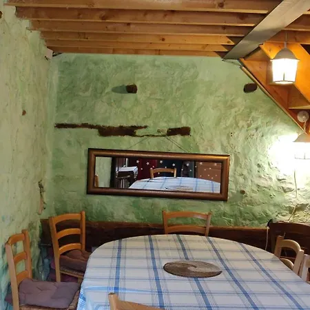 Chez Valie 3*