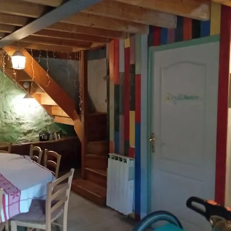 Chez Valie Arbonne