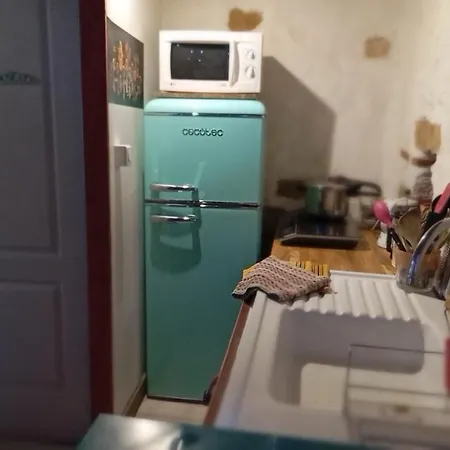 Maison d'hôtes Chez Valie 3*