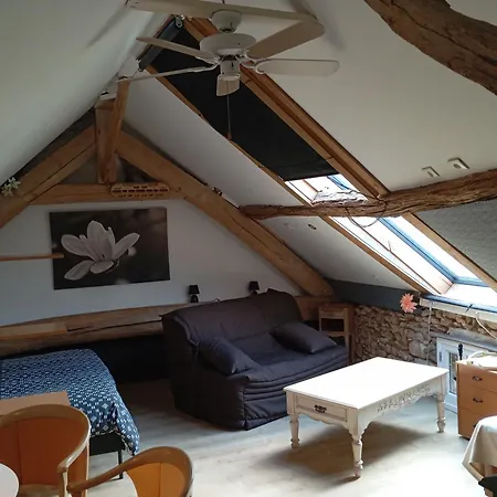 Chez Valie Gasthuis 3*