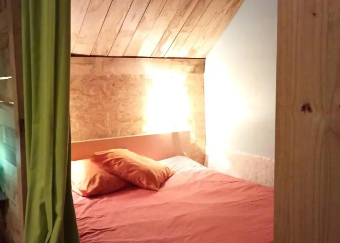 Guest house Chez Valie 3*