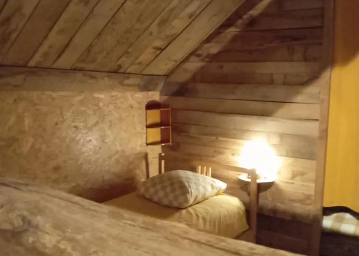 Guest house Chez Valie