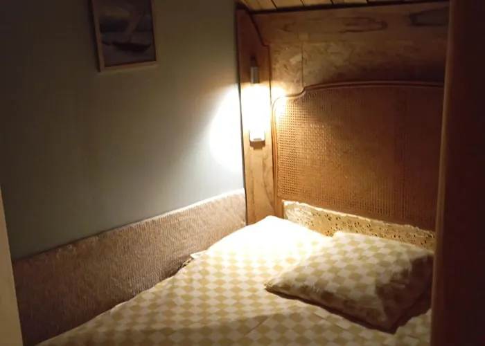 Chez Valie Guest house 3*