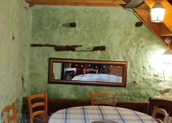 Chez Valie 3*