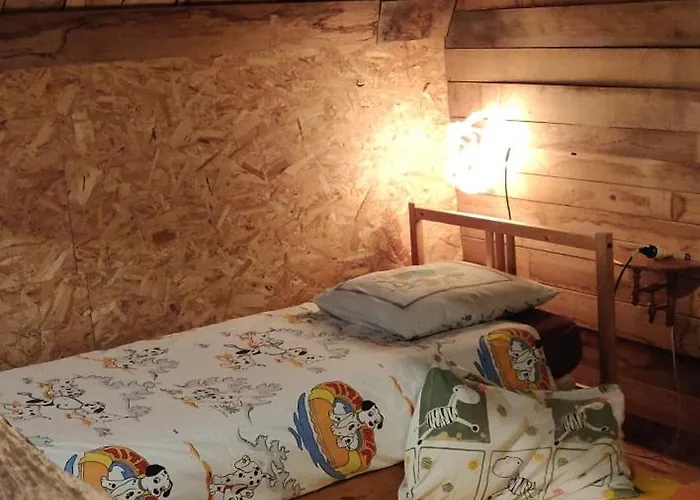 Guest house Chez Valie