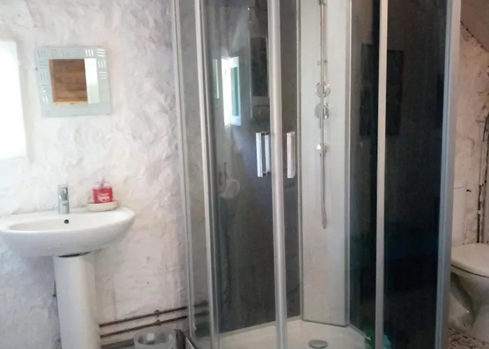 Guest house Chez Valie 3*