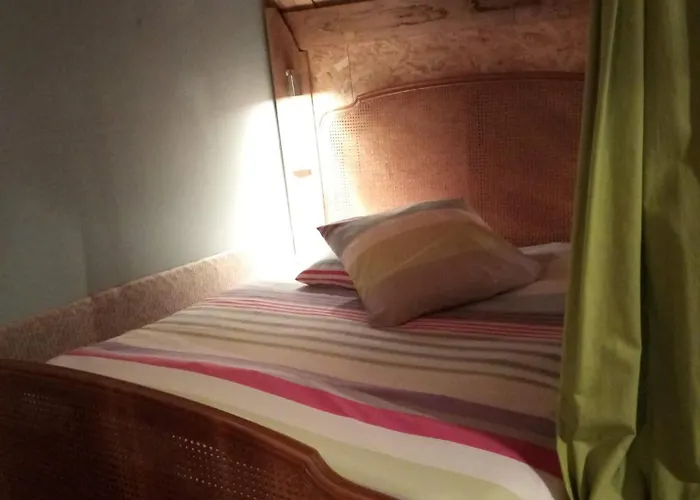 Chez Valie Guest house
